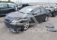 2011 Toyota CAMRY фото