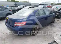 2011 Toyota CAMRY photo