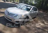 2011 Toyota CAMRY фото