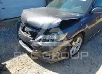2011 Toyota CAMRY фото