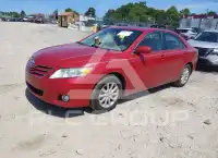 2011 Toyota CAMRY photo