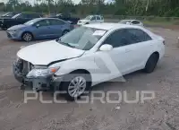 2011 Toyota CAMRY фото