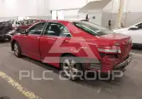2011 Toyota CAMRY photo
