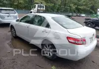 2011 Toyota CAMRY фото