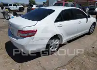 2011 Toyota CAMRY фото