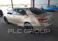 2011 Toyota CAMRY фото