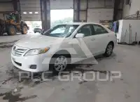 2011 Toyota CAMRY фото