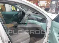 2011 Toyota CAMRY фото