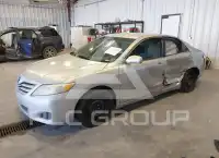 2011 Toyota CAMRY фото