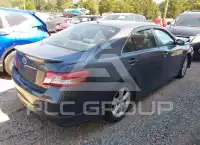 2011 Toyota CAMRY фото