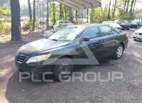 2011 Toyota CAMRY photo
