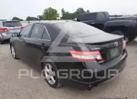 2011 Toyota CAMRY photo