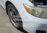 2011 Toyota CAMRY photo