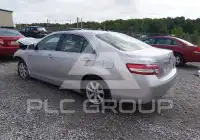 2011 Toyota CAMRY photo