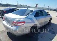 2011 Toyota CAMRY фото