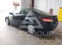 2011 Toyota CAMRY photo