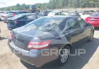 2011 Toyota CAMRY photo
