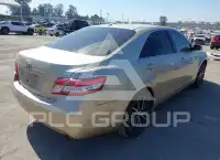 2011 Toyota CAMRY фото
