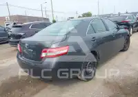 2011 Toyota CAMRY фото
