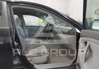 2011 Toyota CAMRY фото