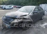 2011 Toyota CAMRY photo