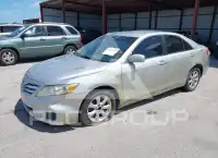 2011 Toyota CAMRY фото