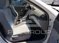 2011 Toyota CAMRY photo