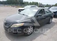 2011 Toyota CAMRY фото