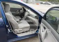 2011 Toyota CAMRY фото