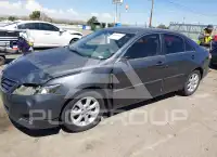 2011 Toyota CAMRY фото