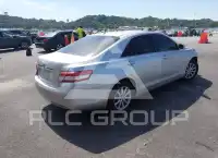 2011 Toyota CAMRY фото