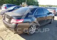 2011 Toyota CAMRY фото