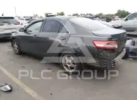 2011 Toyota CAMRY фото