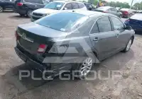 2011 Toyota CAMRY фото