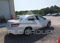 2011 Toyota CAMRY photo