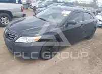 2011 Toyota CAMRY фото
