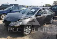 2011 Toyota CAMRY photo