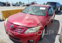 2011 Toyota CAMRY photo