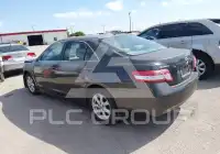 2011 Toyota CAMRY фото
