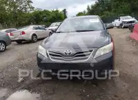 2011 Toyota CAMRY фото
