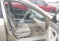 2011 Toyota CAMRY фото
