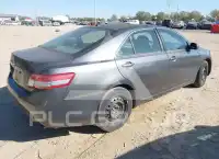 2011 Toyota CAMRY фото