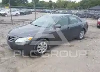 2011 Toyota CAMRY фото