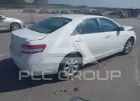 2011 Toyota CAMRY фото