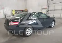2011 Toyota CAMRY фото