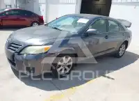 2011 Toyota CAMRY фото