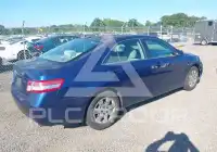 2011 Toyota CAMRY photo