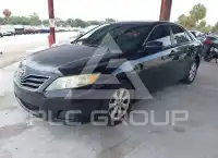 2011 Toyota CAMRY фото