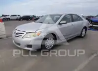 2011 Toyota CAMRY фото