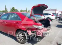 2011 Toyota CAMRY фото